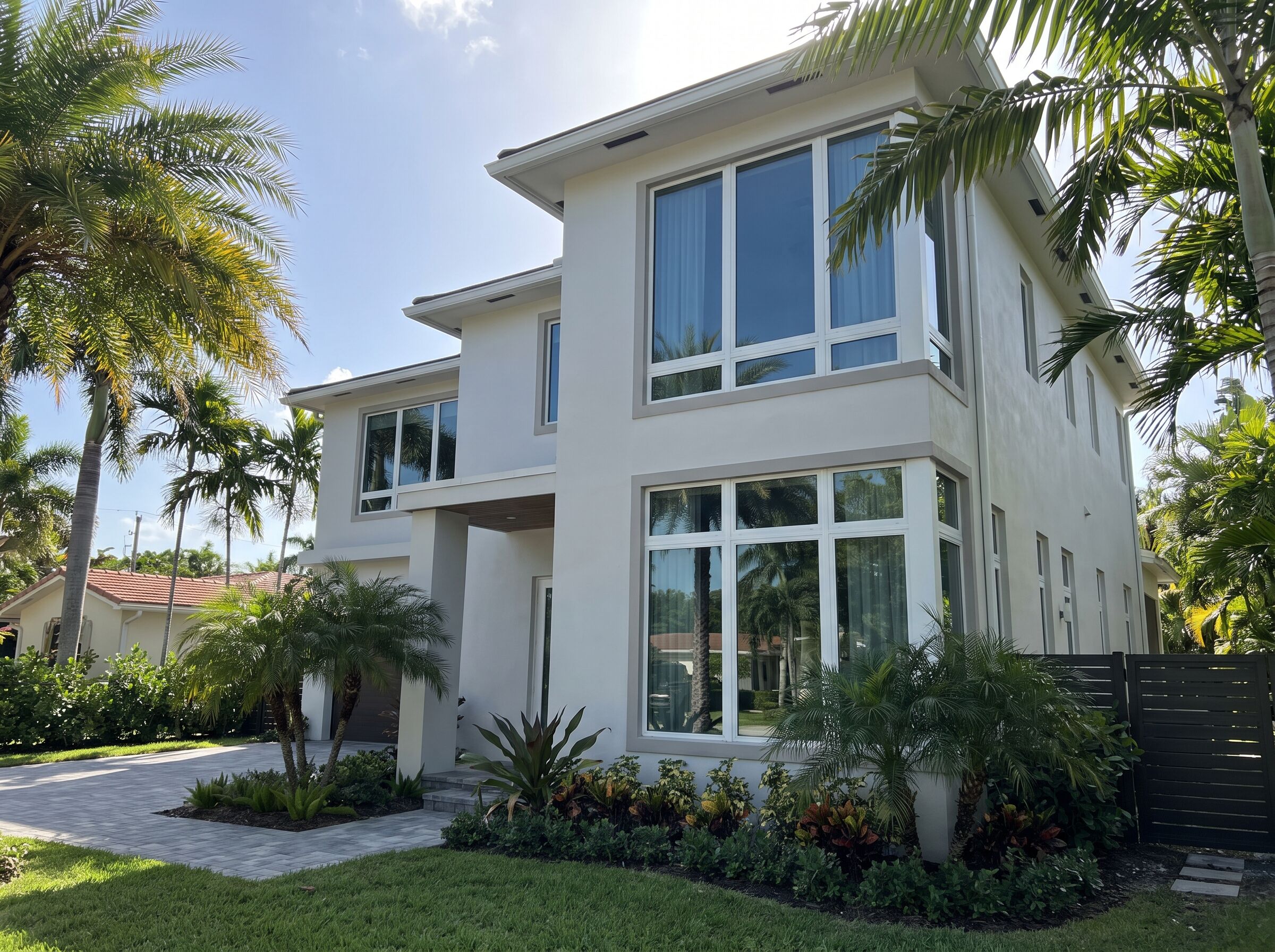 impact windows north miami
