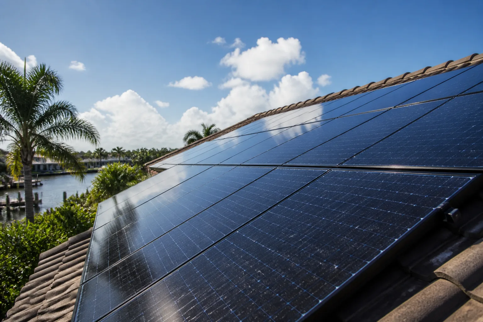 Solar Panel Installation Florida: The Complete 2026 Guide