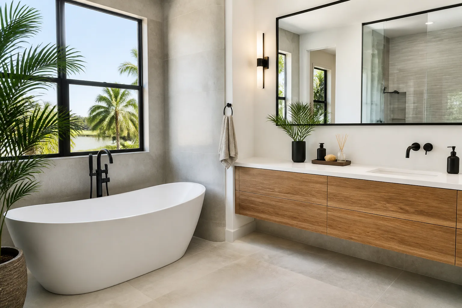 Bathroom Remodeling Fort Lauderdale: The Complete 2026 Guide