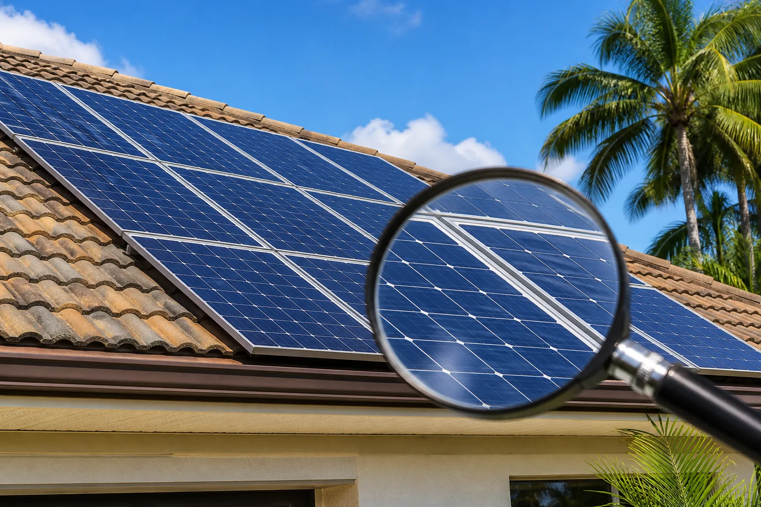 What to Know Before You Choose Solar Companies In Florida