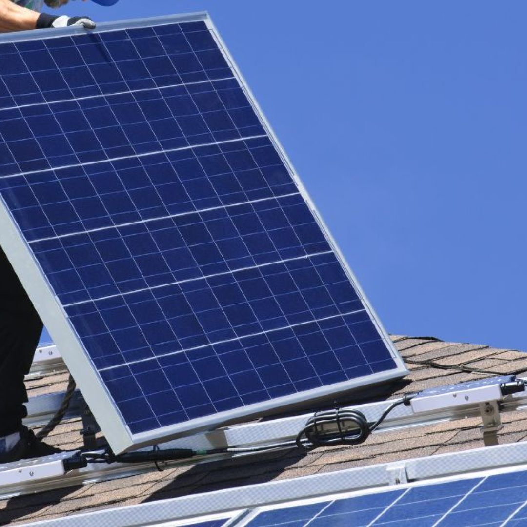 Solar Panel Installation Fort Lauderdale